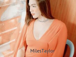 MilesTaylor