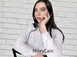 MileyCain