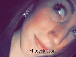 MileyHuston