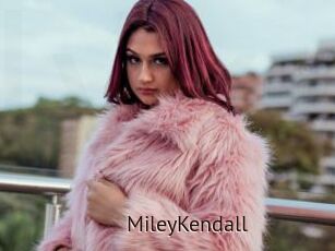 MileyKendall