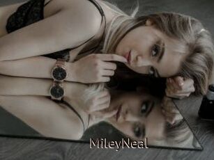 MileyNeal