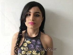 MileyPornoStar