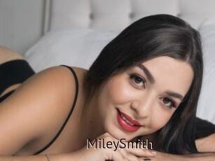MileySmith