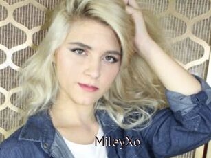 MileyXo