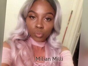 Milian_Milli