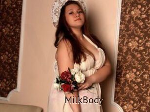 MilkBody