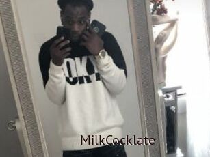 MilkCocklate