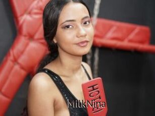 MilkNina