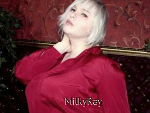 MilkyRay