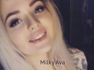 Milky_Ava