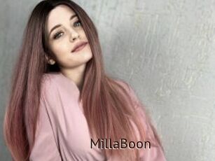 MillaBoon