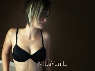MillaVanila