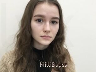MilliBagss