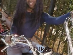 Milli_Holder