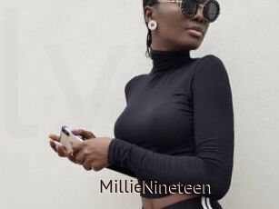 MillieNineteen
