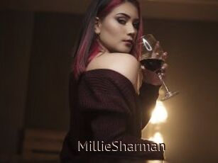 MillieSharman