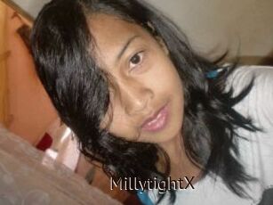 MillytightX