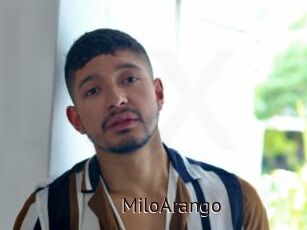 MiloArango