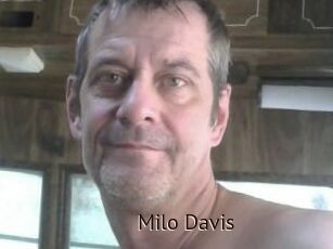 Milo_Davis