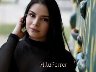 MiluFerrer