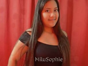 MiluSophie