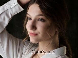 MimiSamer