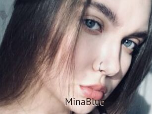 MinaBlue