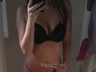 MinaShei