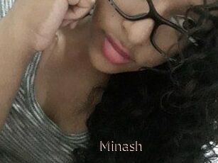 Minash