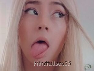 Mindfullsex23