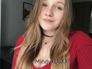 MindyxLUXX