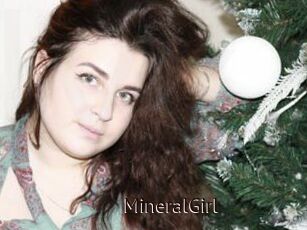 MineralGirl