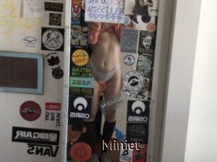 Miniet