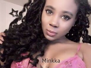 Minkka