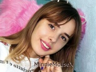 MinnieMouseX