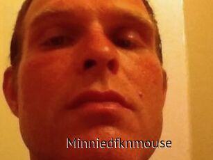 Minniedfknmouse