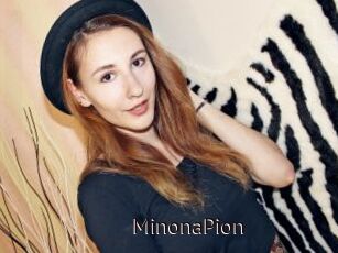 MinonaPion