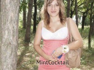 MintCocktail