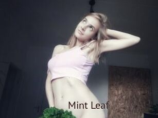 Mint_Leaf