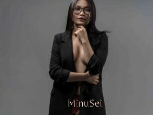 MinuSei