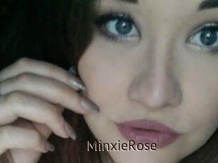 MinxieRose