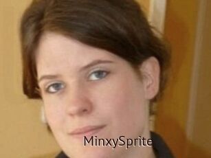 MinxySprite