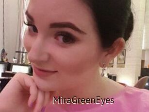 MiraGreenEyes