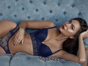 MiraRays