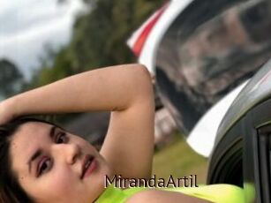 MirandaArtil