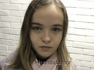 MirandaConor