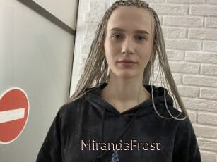 MirandaFrost