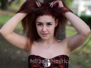 MirandaMaurice
