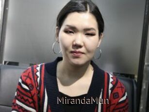 MirandaMun
