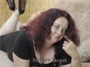 Miriam_Sweet